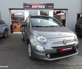 FIAT 500 1.0 70CH BSG S&S PACK CONFORT