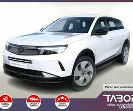 OPEL GRANDLAND MHEV AUT EDITION PACK CONFORT