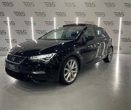 SEAT LEÓN ST 2.0TDI CR S&S FR