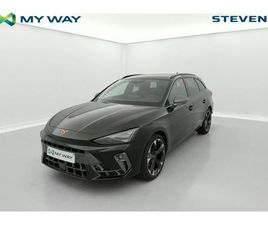 CUPRA LEON ST BUSINESS 1.5 ETSI MHEV 110KW(150CV) DSG * MY WAY SELECTION *