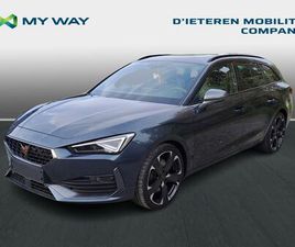 CUPRA LEON ST E-HYBRID LEONSP1,4EHYB C LVZ 5T 180 ML9 A6