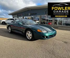 DODGE STEALTH 1994 DODGE STEALTH R/T