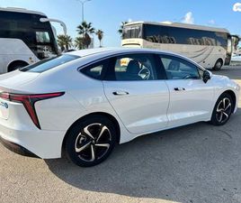 PREMIUM TECH חשמלי אוט׳ (160 כ״ס)