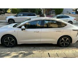 PREMIUM TECH חשמלי אוט׳ (160 כ״ס)