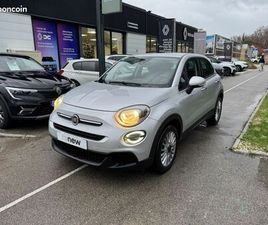 FIAT 500X 1.0 FFLY T T3 120CH LOUNGE