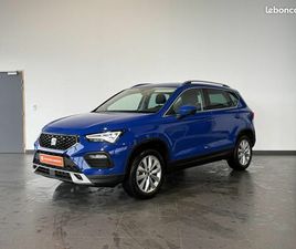 SEAT ATECA 1.0 TSI 110 CH START/STOP STYLE
