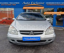 CITROEN C5 CITROEN C5 1.8I 16V SX