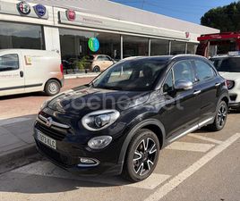 FIAT 500X POP STAR 1.6 ETORQ 4X2