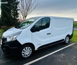 NISSAN NV300
