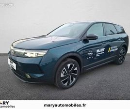 OPEL GRANDLAND 1.2 TURBO HYBRID 145 CH E-DCT6 GS