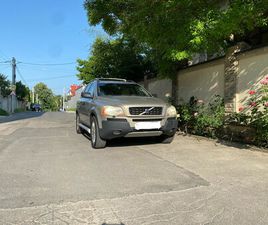 VOLVO XC90 AN. 2004