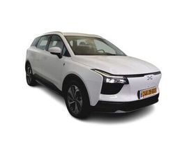 AIWAYS U5 PRIME חשמלי אוט׳ (204 כ״ס)