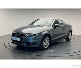 AUDI A3 1.4 TFSI 150 ULTRA / SIEGE CHAUFFANT