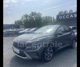 GENERATION2 1.6 HYBRID HEV 141 EXECUTIVE DCT-6