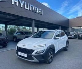 GENERATION2 1.6 HYBRID HEV 141 INTUITIVE DCT-6