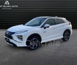 GENERATION2 2.4 MIVEC PHEV TWIN MOTOR 4WD INSTYLE