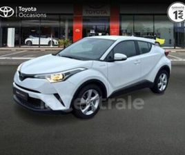 1.8 HYBRIDE 122 DYNAMIC