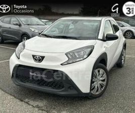 1.0 VVT-I 72 DYNAMIC MY23