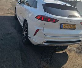 LUXURY פלאג-אין אוט׳ 2.0 (476 כ״ס) [2022-2026]