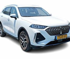 PREMIUM פלאג-אין אוט׳ 2.0 (201 כ״ס)