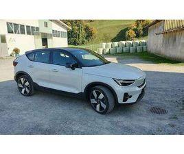 VOLVO C40 P8 TWIN RECHARGE PLUS AWD CANTON NIDWALD - TUTTI.CH