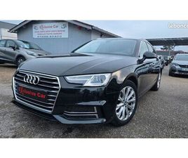 AUDI A4 2.0 TDI 150CV S TRONIC 7 DESIGN