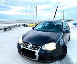 GOLF 5 R32