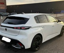AFFAIRE À SAISIR◊ PEUGEOT 308 ALLURE 130 ESSENCE LED,APPLE CARPLAY ETC