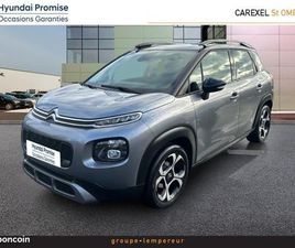 CITROEN C3 AIRCROSS BLUEHDI 100CH S&S SHINE E6.D-TEMP