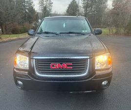 2005 GMC ENVOY.