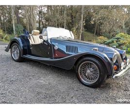 MORGAN ROADSTER V6