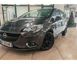 OPEL CORSA 1.4 TURBO COLOR EDITION ECOFLEX