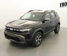 DACIA DUSTER EXPRESSION ECO-G LPG
