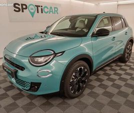 FIAT 600 E 156CH 54KWH LA PRIMA