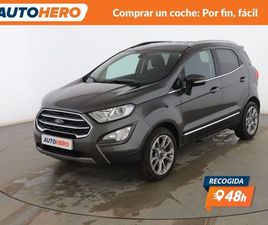 1.0 ECOBOOST TITANIUM