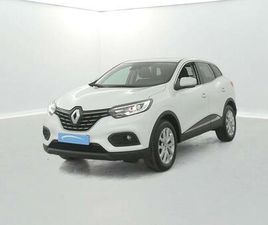 BLUE DCI 115 EDC BUSINESS