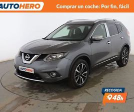 2.0 DCI N-CONNECTA 4X4