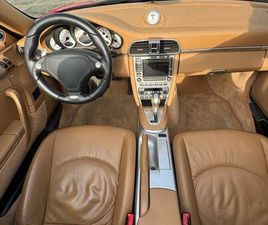 PORSCHE 911 997 CARRERA 4S PORSCHE 997 4S