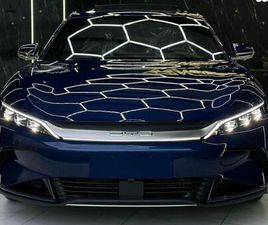 EXECUTIVE חשמלי אוט׳ (518 כ״ס)