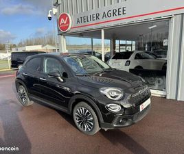 FIAT 500X 500 X 1.5 130 CH HYBRID DTC7 MY24