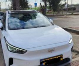 PRO 460 חשמלי אוט׳ (204 כ״ס)