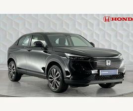 1.5 H I-MMD ELEGANCE CVT EURO 6 (START/STOP) 5DR