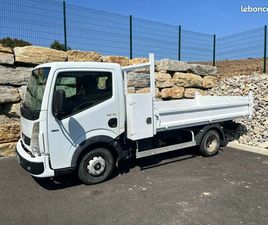 RENAULT MAXITY RENAULT MAXITY