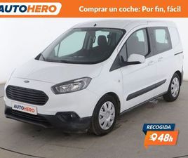 1.5 TDCI KOMBI TREND