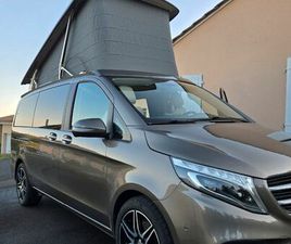 MARCO POLO 250D 4MATIC AMG