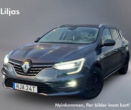 SPORT TOURER PHII TCE 140 TECHNO EDC ST