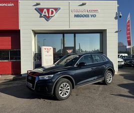 AUDI Q5 35 TDI 163CH BUSINESS EXECUTIVE QUATTRO S TRONIC 7 EURO6DT