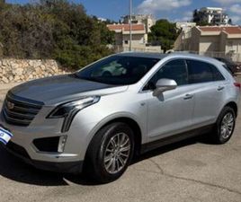 LUXURY אוט׳ 3.6 (310 כ״ס)