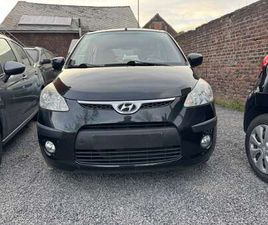 COMFORT PRET A IMMATRICULIE