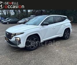 HYUNDAI TUCSON IV 1.6 T-GDI 230 HYBRID N LINE EXECUTIVE BVA6